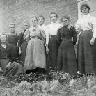 384 Morley Factory Workers 1900.jpg