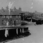 25. Cottages , Main Street next to Nag's Head; 13.jpg